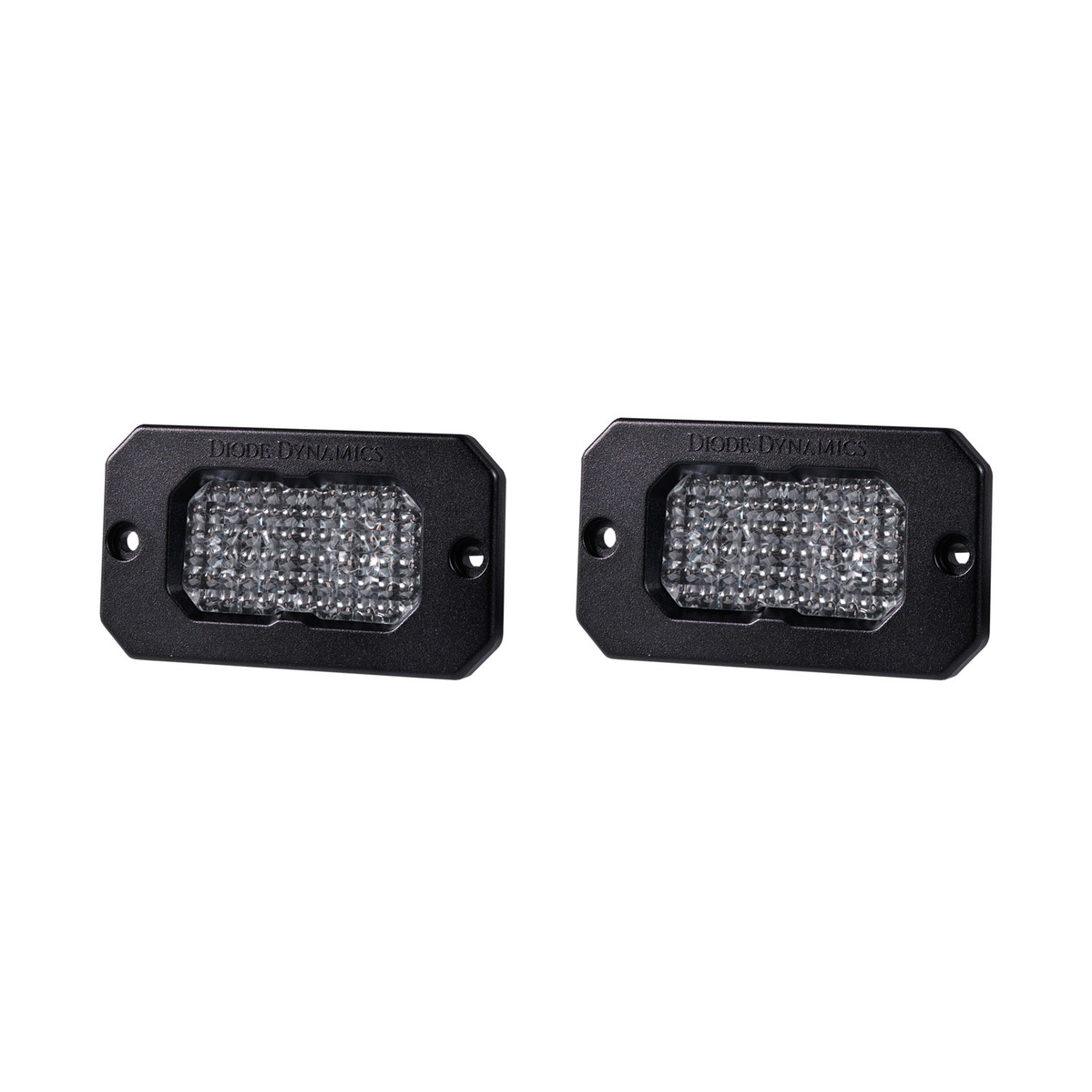 Light Bar Mounting Kit - DD6436P